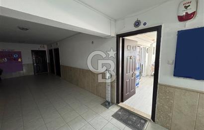 DİDİM KENT MEYDANINDA SATILIK OFİS