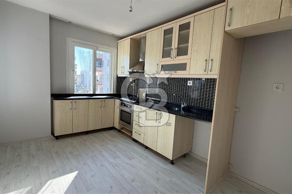 Yenişehir Barbaros Mahallesinde Kiralık 3+1 Geniş Daire