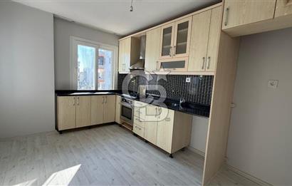 Yenişehir Barbaros Mahallesinde Kiralık 3+1 Geniş Daire