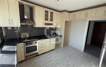 Yenişehir Barbaros Mahallesinde Kiralık 3+1 Geniş Daire