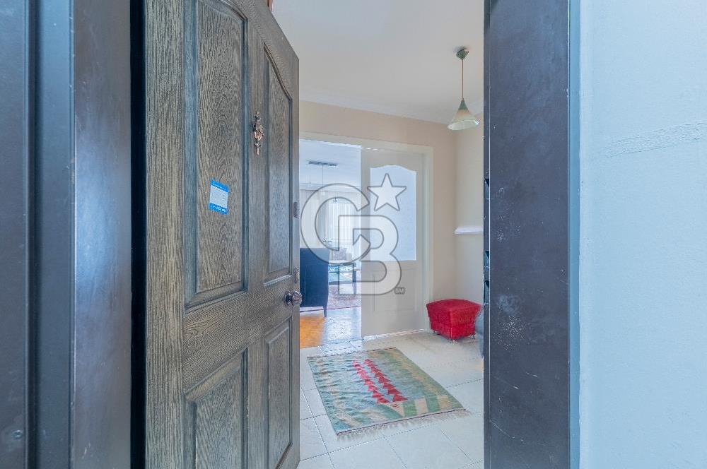 İzmir Bornova Küçükpark Satılık 3+1 135 m² Daire
