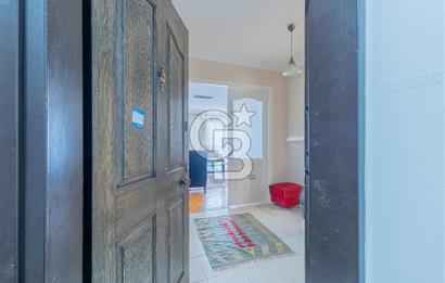 İzmir Bornova Küçükpark Satılık 3+1 135 m² Daire