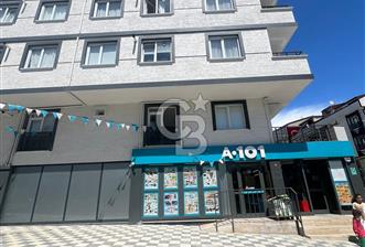 TAKASA UYGUN | 300 M² HAZIR KİRACILI SATILIK DÜKKAN - 1 - 349631