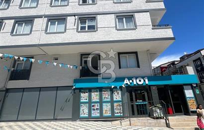 TAKASA UYGUN | 300 M² HAZIR KİRACILI SATILIK DÜKKAN