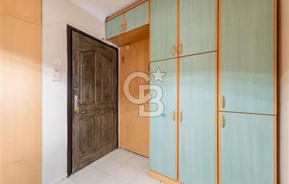 İzmir Bornova Küçükpark Satılık 3+1 135 m² Daire