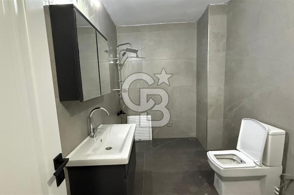 Yenişehir Barbaros Mahallesinde Kiralık 3+1 Geniş Daire