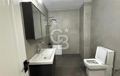 Yenişehir Barbaros Mahallesinde Kiralık 3+1 Geniş Daire