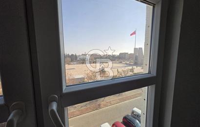 DİDİM KENT MEYDANINDA SATILIK OFİS