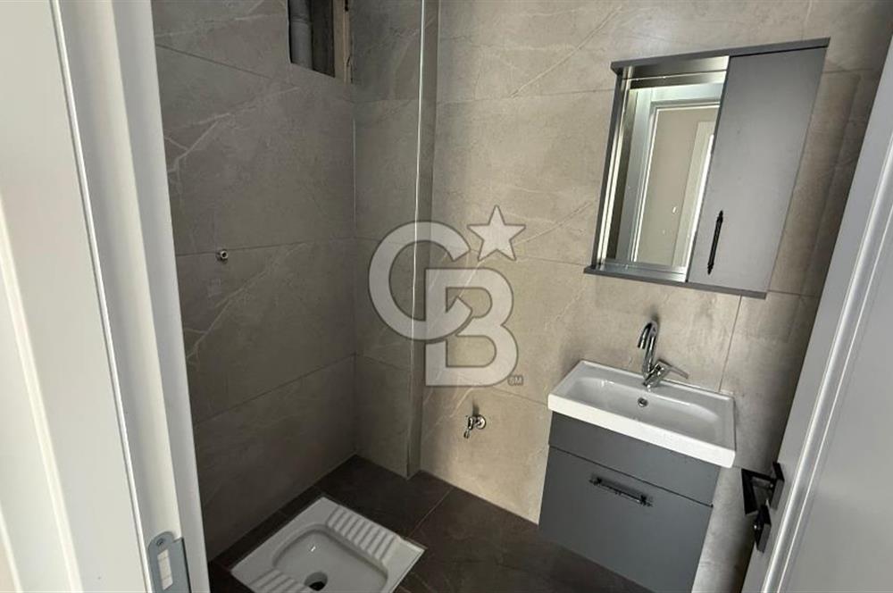 Yenişehir Barbaros Mahallesinde Kiralık 3+1 Geniş Daire
