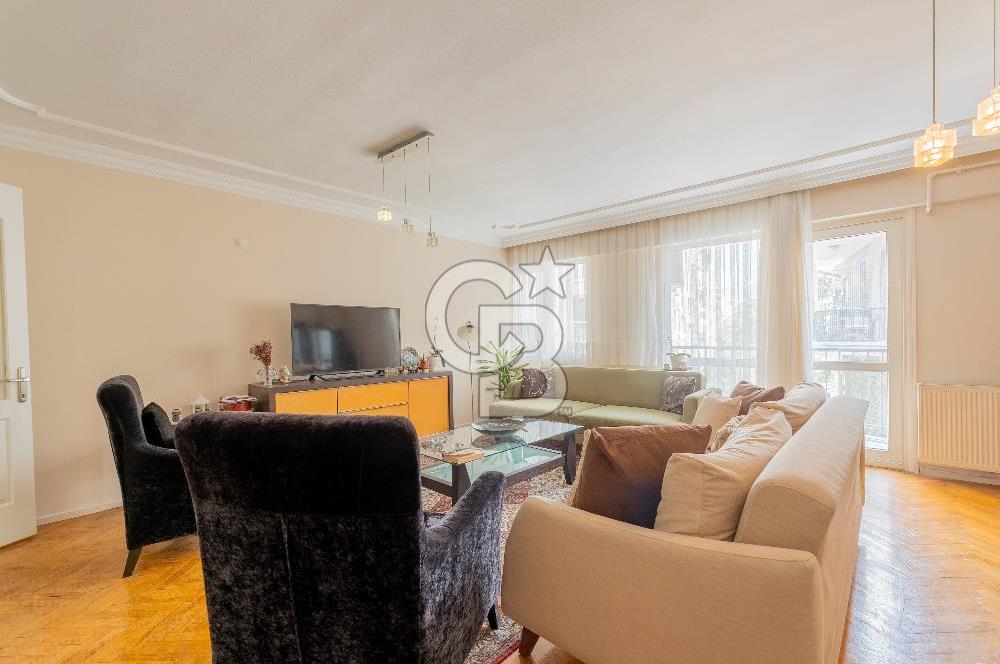 İzmir Bornova Küçükpark Satılık 3+1 135 m² Daire
