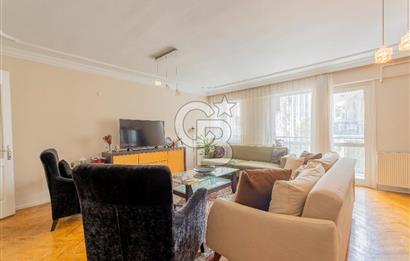 İzmir Bornova Küçükpark Satılık 3+1 135 m² Daire