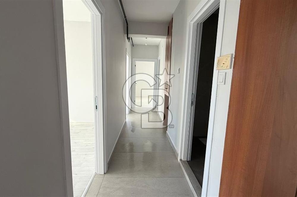 Yenişehir Barbaros Mahallesinde Kiralık 3+1 Geniş Daire