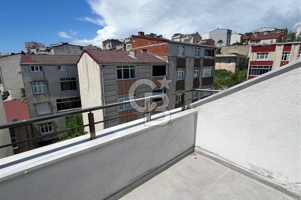 YÜKSEK KİRA GETİRİLİ HAZIR KİRACILI 3+2 DUBLEKS YATIRIM FIRSATI