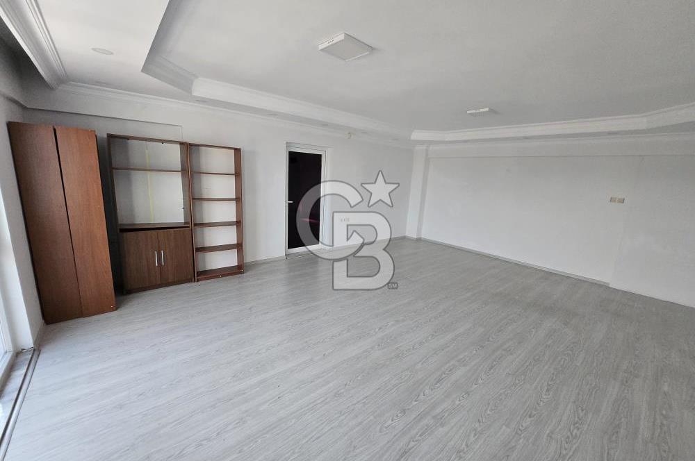 DİDİM KENT MEYDANINDA SATILIK OFİS
