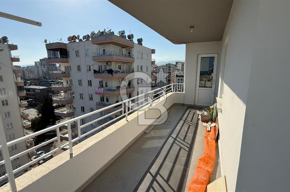Yenişehir Barbaros Mahallesinde Kiralık 3+1 Geniş Daire