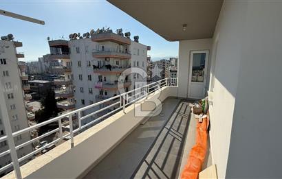 Yenişehir Barbaros Mahallesinde Kiralık 3+1 Geniş Daire