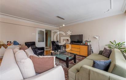 İzmir Bornova Küçükpark Satılık 3+1 135 m² Daire