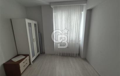 Hamitler Mahallesinde Yeni Binada Kapalı Otoparklı kiralık 2+1