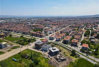 CB EAGLE'DAN BALIKESİR - PAŞAALANI MH.'DE SATILIK SIFIR 2+1 - 1 - 349623