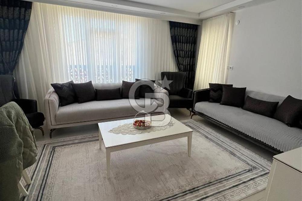 YÜKSEK KİRA GETİRİLİ HAZIR KİRACILI 3+2 DUBLEKS YATIRIM FIRSATI