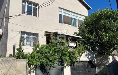 Beykoz Ortaçeşme'de Satılık Komple Bina - Yatırım Fırsatı