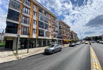 SANCAKTEPE MERVE MAH.DE SİTE İÇİ ARA KAT 2+1 100m² SATILIK DAİRE - 2 - 349607