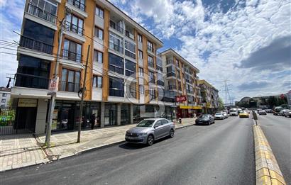 SANCAKTEPE MERVE MAH.DE SİTE İÇİ ARA KAT 2+1 100m² SATILIK DAİRE