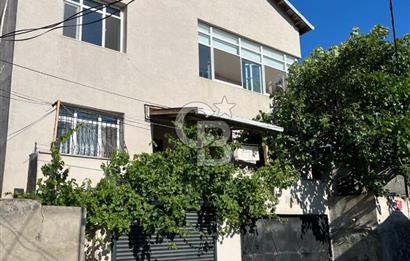 Beykoz Ortaçeşme'de Satılık Komple Bina - Yatırım Fırsatı