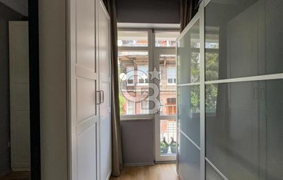 Emsalsiz Boğaz Manzarası Cihangir Kumrulu Sokakta 100 m2 Satılık