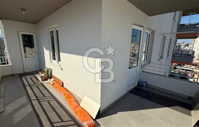 Yenişehir Barbaros Mahallesinde Kiralık 3+1 Geniş Daire