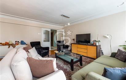 İzmir Bornova Küçükpark Satılık 3+1 135 m² Daire