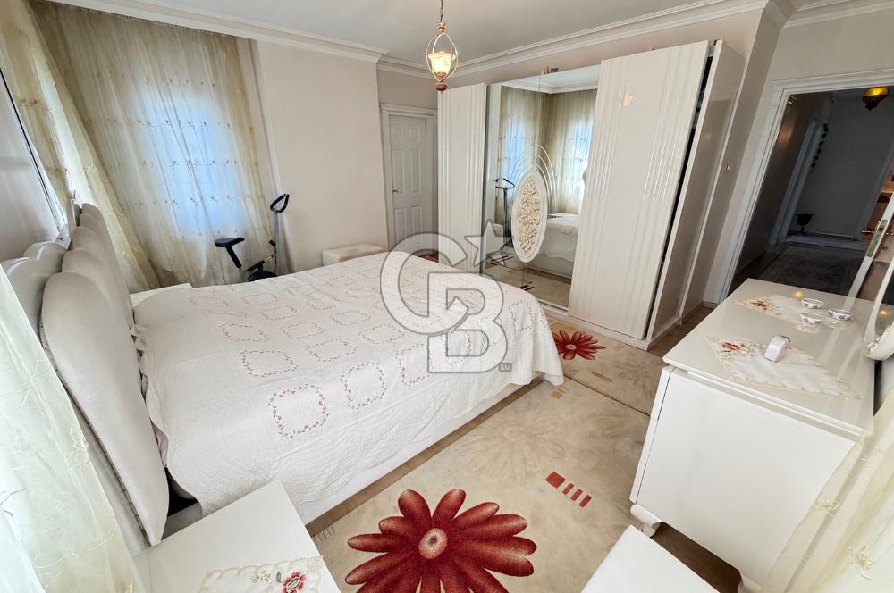 Kenan Evren Bulvar Yakını,Site İçerisinde Ferah 4+1, 180m² Netli