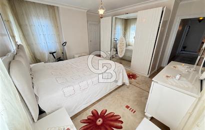 Kenan Evren Bulvar Yakını,Site İçerisinde Ferah 4+1, 180m² Netli