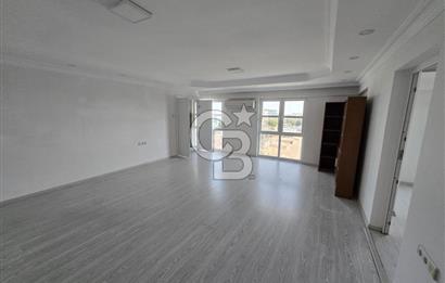 DİDİM KENT MEYDANINDA SATILIK OFİS