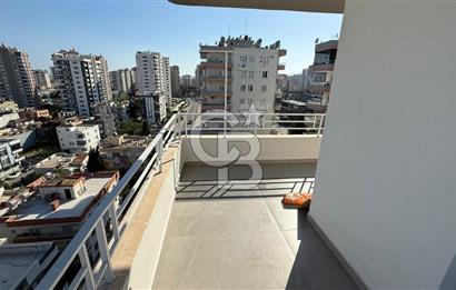 Yenişehir Barbaros Mahallesinde Kiralık 3+1 Geniş Daire