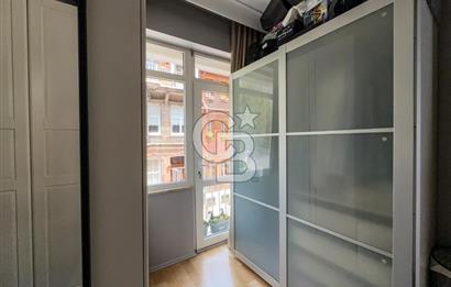 Emsalsiz Boğaz Manzarası Cihangir Kumrulu Sokakta 100 m2 Satılık