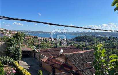 Beykoz Ortaçeşme'de Satılık Komple Bina - Yatırım Fırsatı