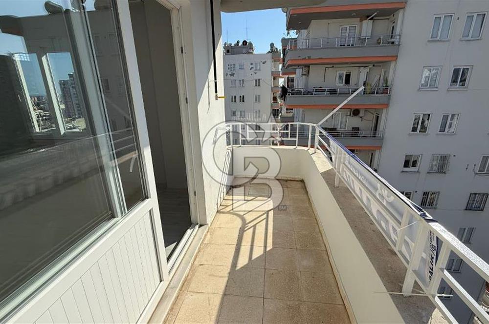 Yenişehir Barbaros Mahallesinde Kiralık 3+1 Geniş Daire
