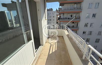 Yenişehir Barbaros Mahallesinde Kiralık 3+1 Geniş Daire