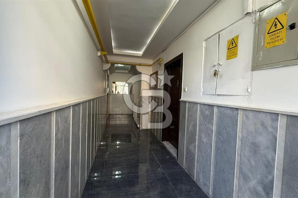 Yenişehir Barbaros Mahallesinde Kiralık 3+1 Geniş Daire