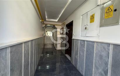 Yenişehir Barbaros Mahallesinde Kiralık 3+1 Geniş Daire