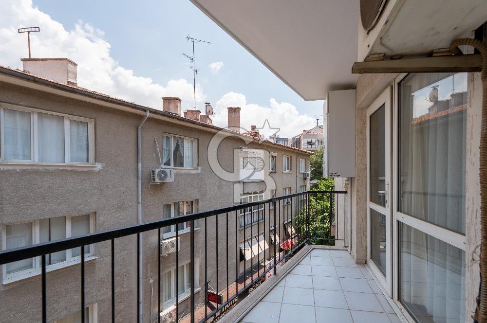 İzmir Bornova Küçükpark Satılık 3+1 135 m² Daire