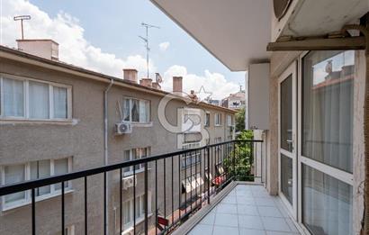 İzmir Bornova Küçükpark Satılık 3+1 135 m² Daire