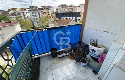 SANCAKTEPE MERVE MAH.DE SİTE İÇİ ARA KAT 2+1 100m² SATILIK DAİRE