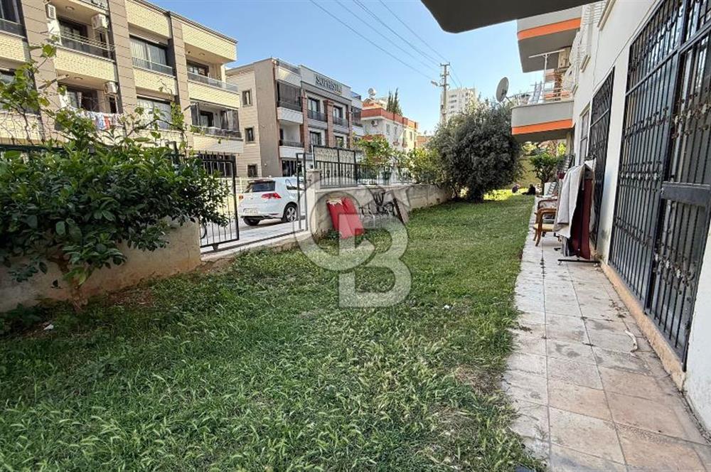 Yenişehir Barbaros Mahallesinde Kiralık 3+1 Geniş Daire