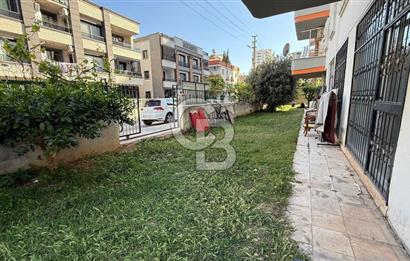 Yenişehir Barbaros Mahallesinde Kiralık 3+1 Geniş Daire