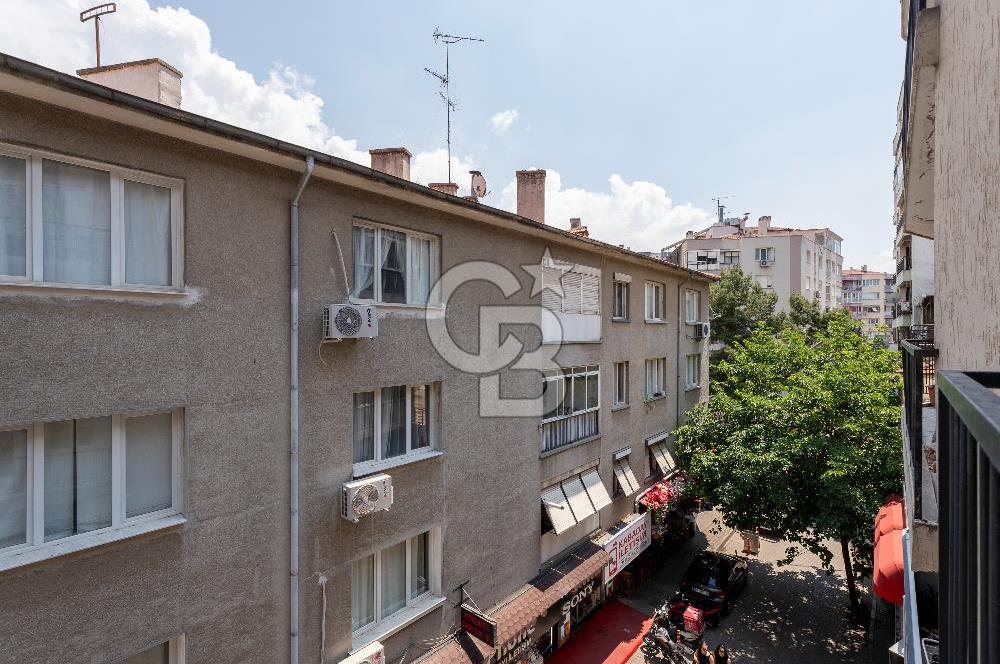 İzmir Bornova Küçükpark Satılık 3+1 135 m² Daire