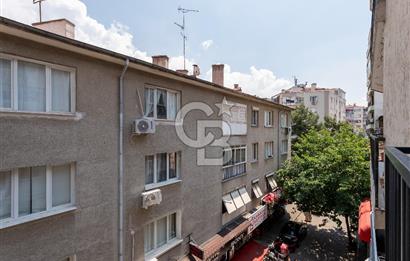 İzmir Bornova Küçükpark Satılık 3+1 135 m² Daire