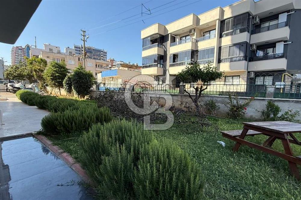 Yenişehir Barbaros Mahallesinde Kiralık 3+1 Geniş Daire