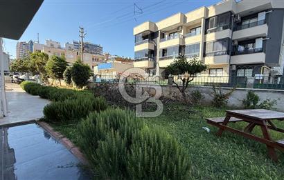 Yenişehir Barbaros Mahallesinde Kiralık 3+1 Geniş Daire